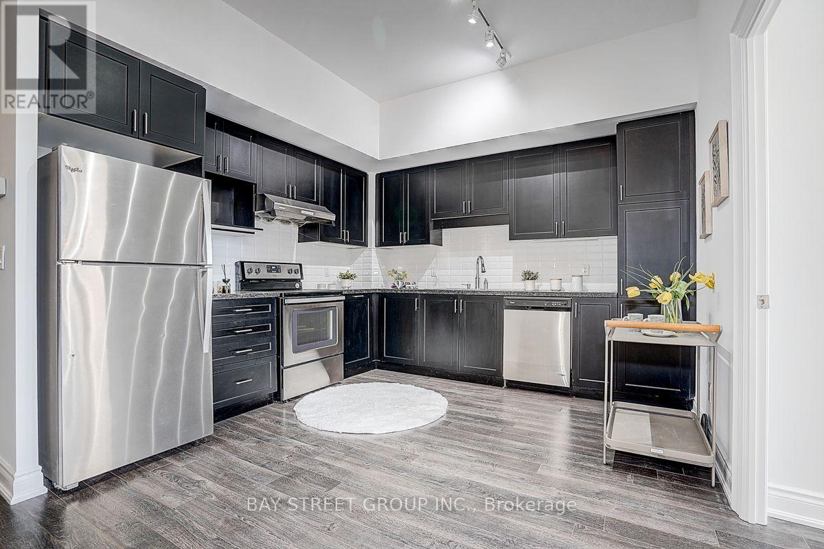 903 - 33 CLEGG ROAD, Markham (Unionville) — photo 12