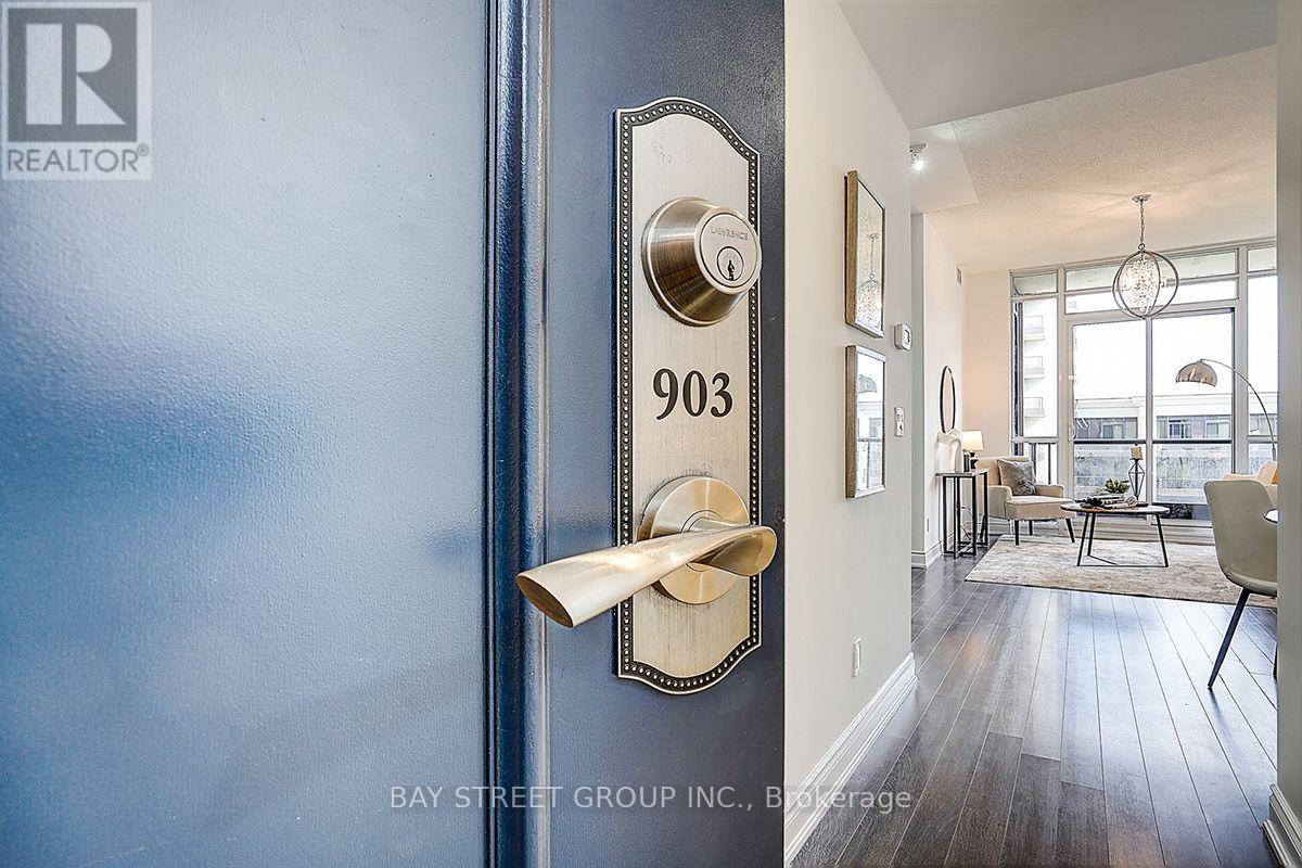 903 - 33 CLEGG ROAD, Markham (Unionville) — photo 6
