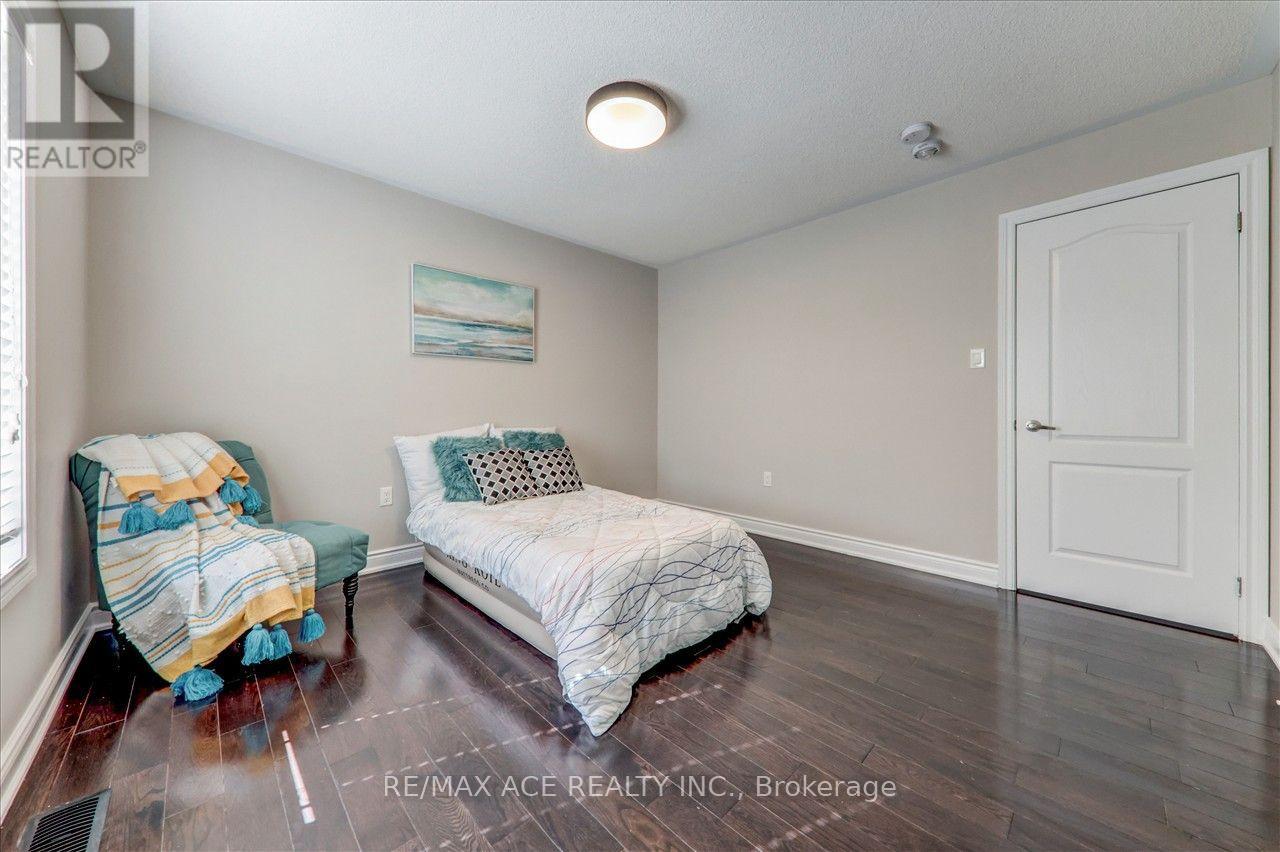 168 RUTHERFORD ROAD, Bradford West Gwillimbury (Bradford) — photo 12