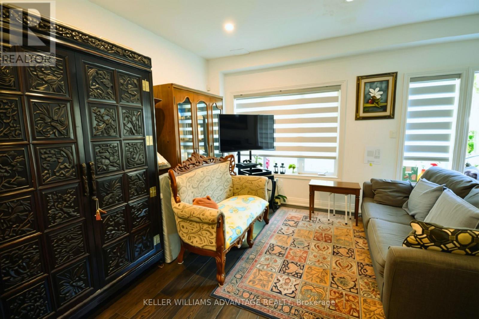 11 - 190 HARDING BOULEVARD W, Richmond Hill (North Richvale) — photo 4