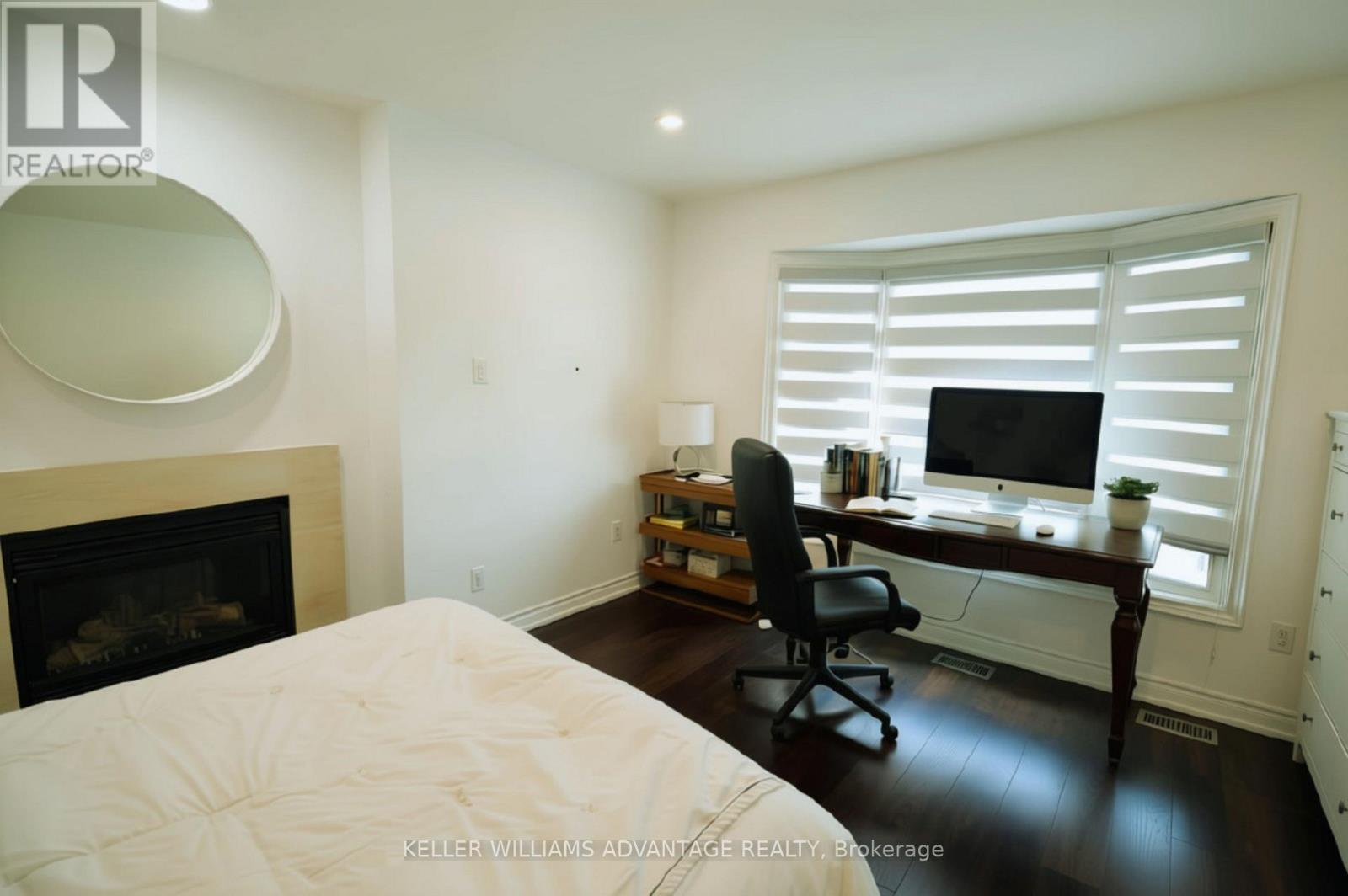 11 - 190 HARDING BOULEVARD W, Richmond Hill (North Richvale) — photo 8