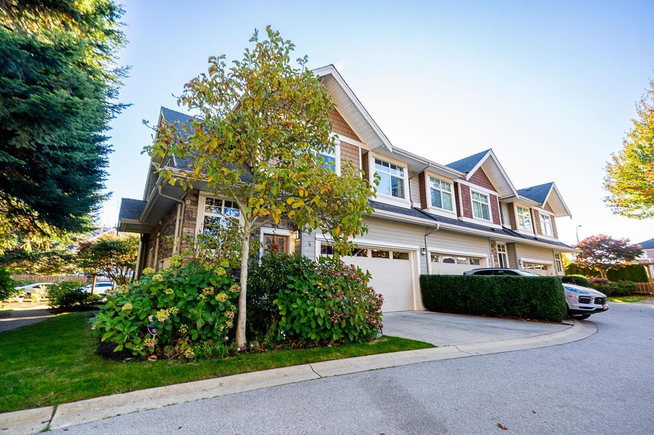 4 2453 163 Street, Surrey