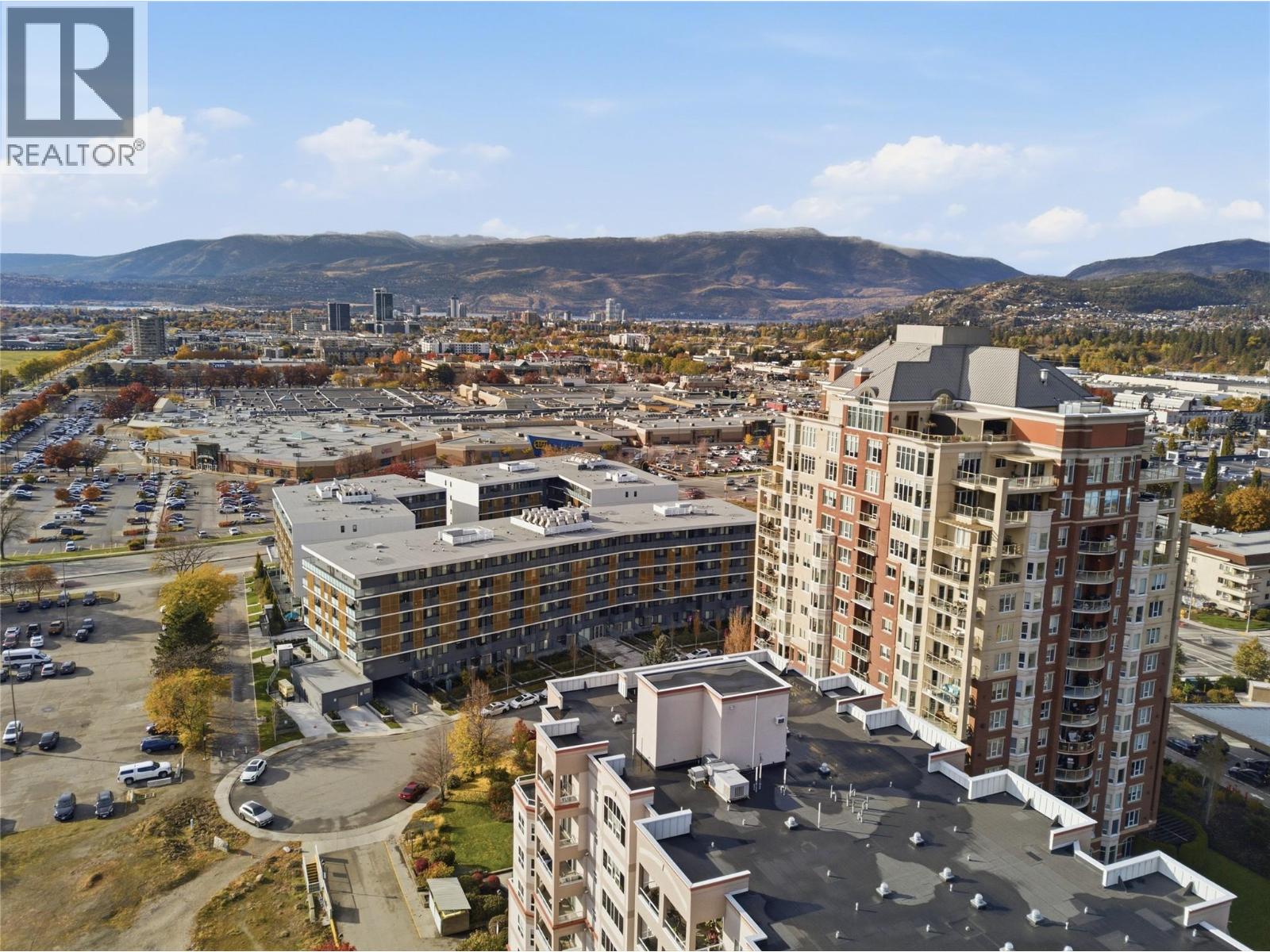 205 1947 Underhill Street, Kelowna