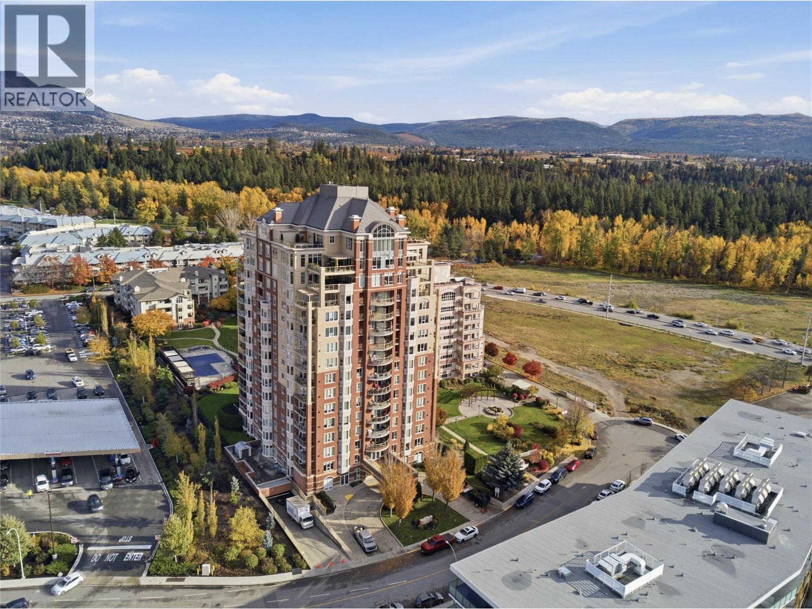 205 1947 Underhill Street, Kelowna