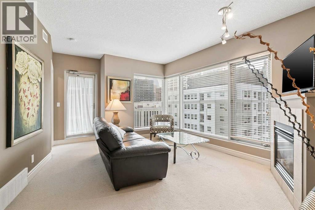 1206, 920 5 Avenue SW, Calgary — photo 11