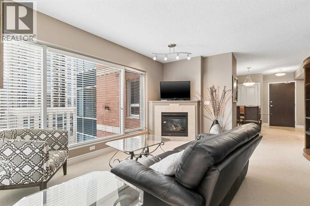 1206, 920 5 Avenue SW, Calgary — photo 12