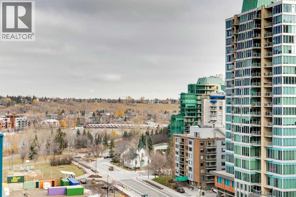 1206, 920 5 Avenue SW, Calgary — photo 24