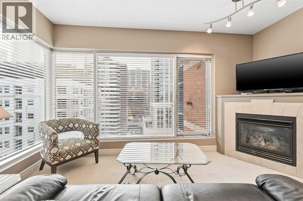 1206, 920 5 Avenue SW, Calgary — photo 13