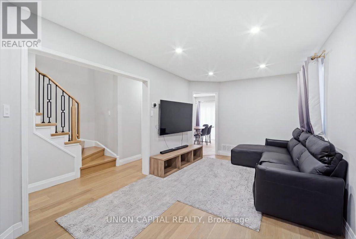 15 HACKBERRY GATE, Brampton (Sandringham-Wellington) — photo 7