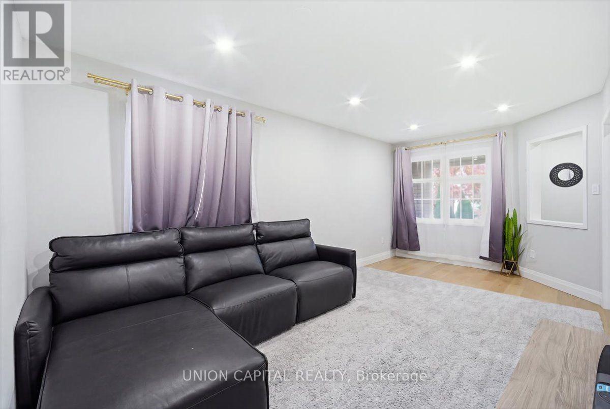 15 HACKBERRY GATE, Brampton (Sandringham-Wellington) — photo 8