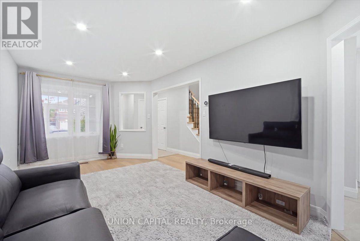 15 HACKBERRY GATE, Brampton (Sandringham-Wellington) — photo 9