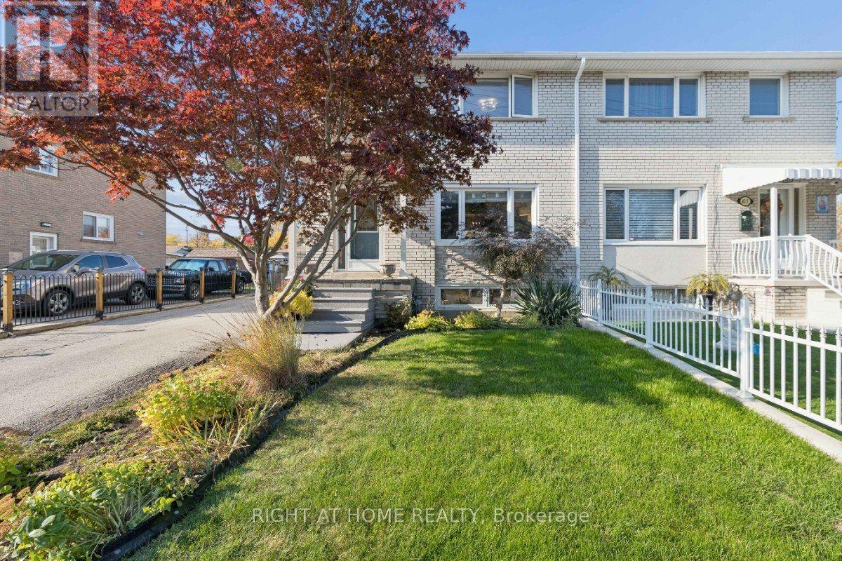 421 REVUS AVENUE, Mississauga (Lakeview) — photo 2