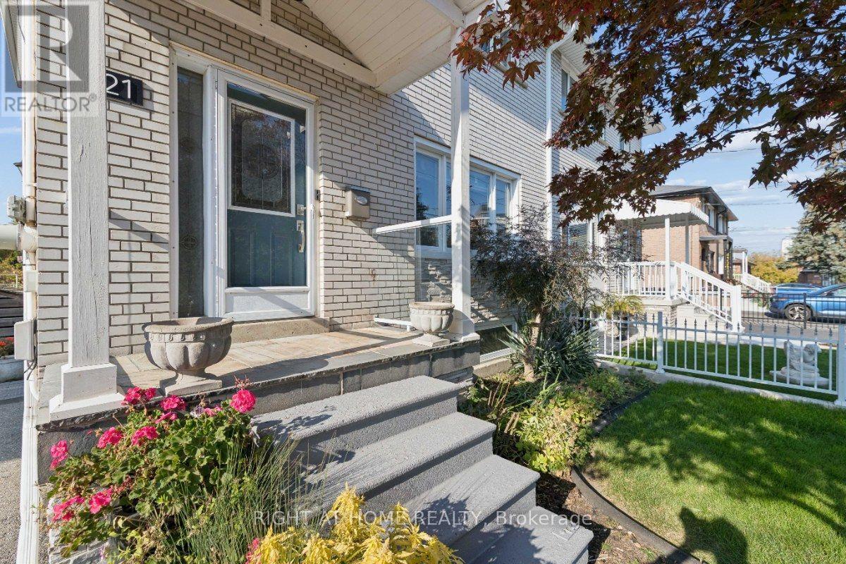 421 REVUS AVENUE, Mississauga (Lakeview) — photo 4