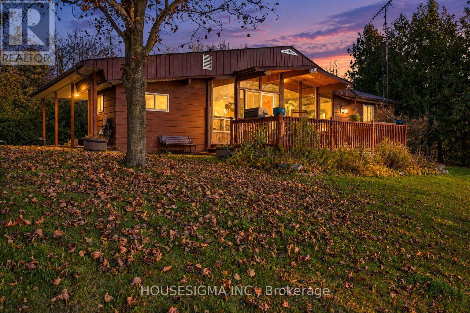 275 MUSKIE MILE LANE, Trent Hills