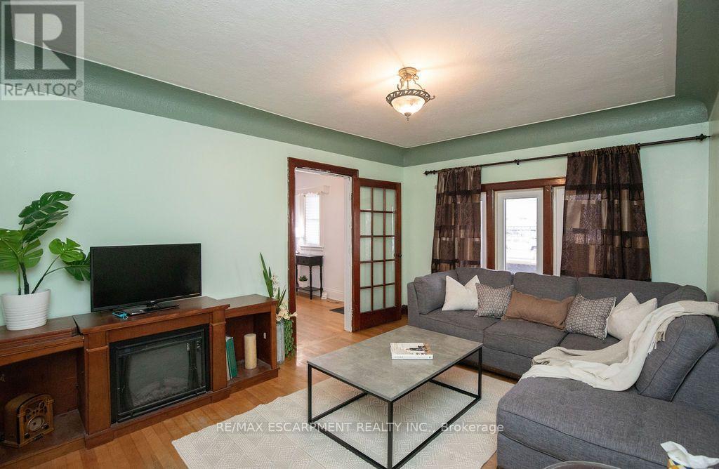 1580 BARTON STREET E, Hamilton (Normanhurst) — photo 12