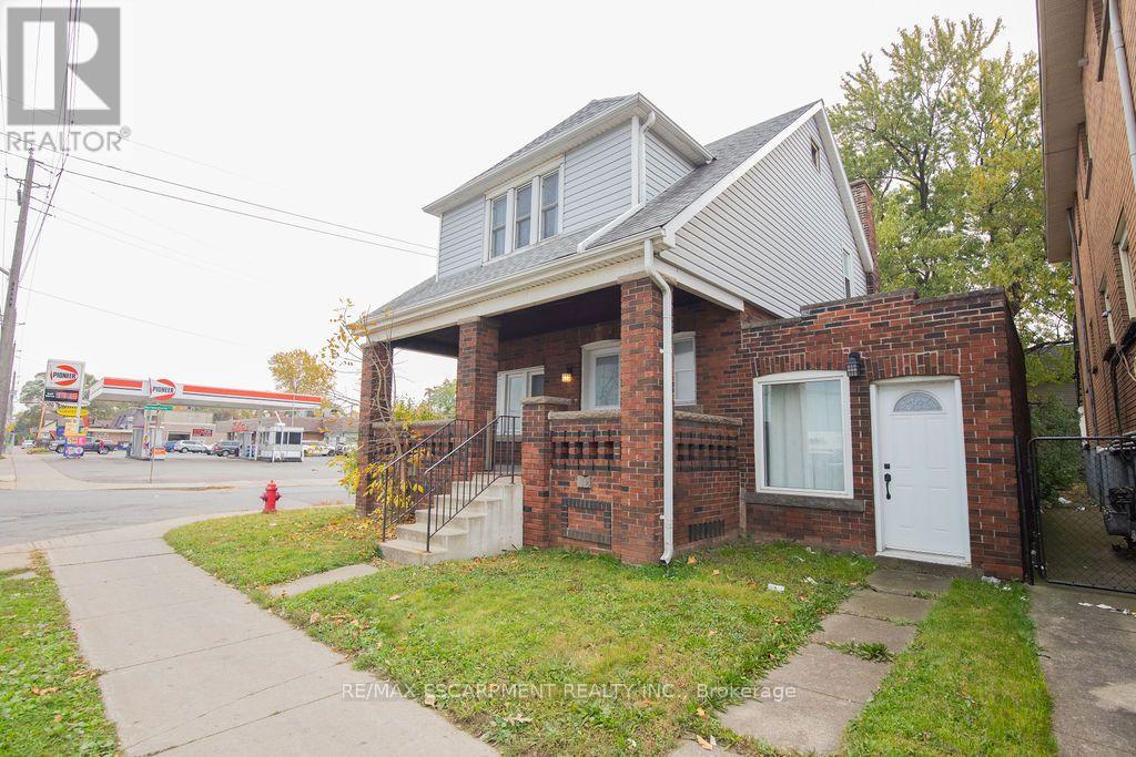 1580 BARTON STREET E, Hamilton (Normanhurst) — photo 3