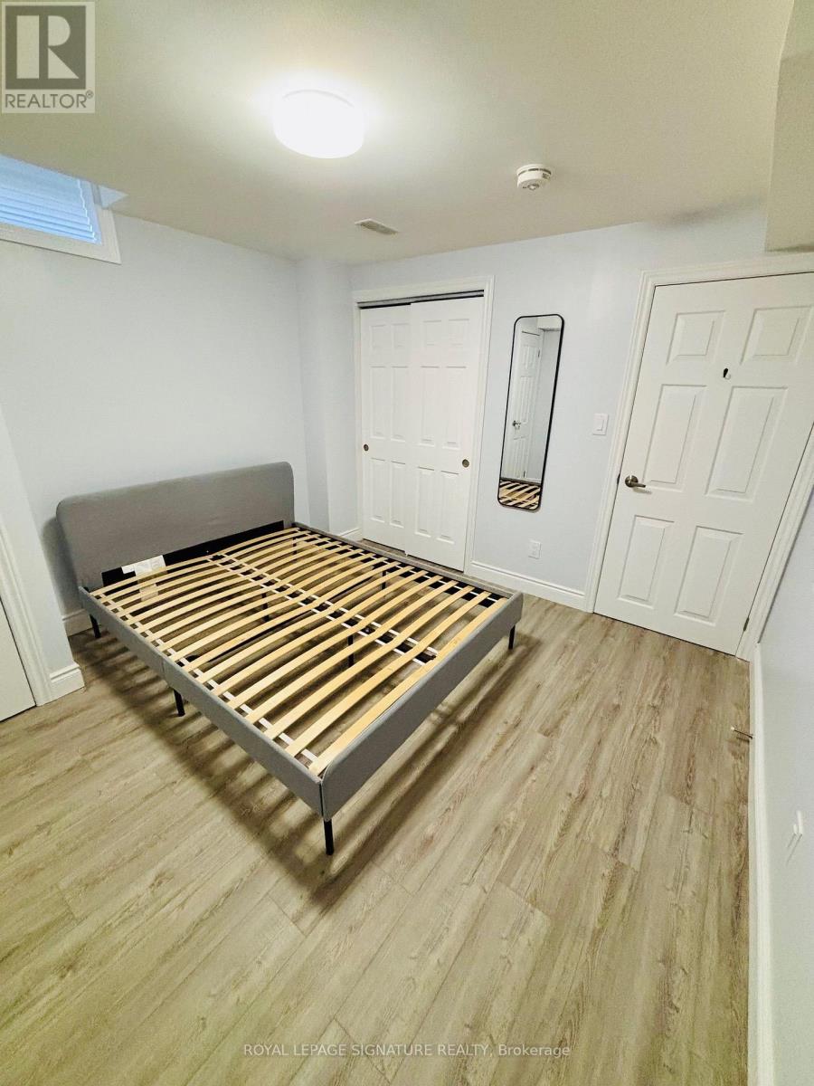 LOWER - 229 SPRINGVALLEY CRESCENT, Hamilton (Gourley) — photo 5