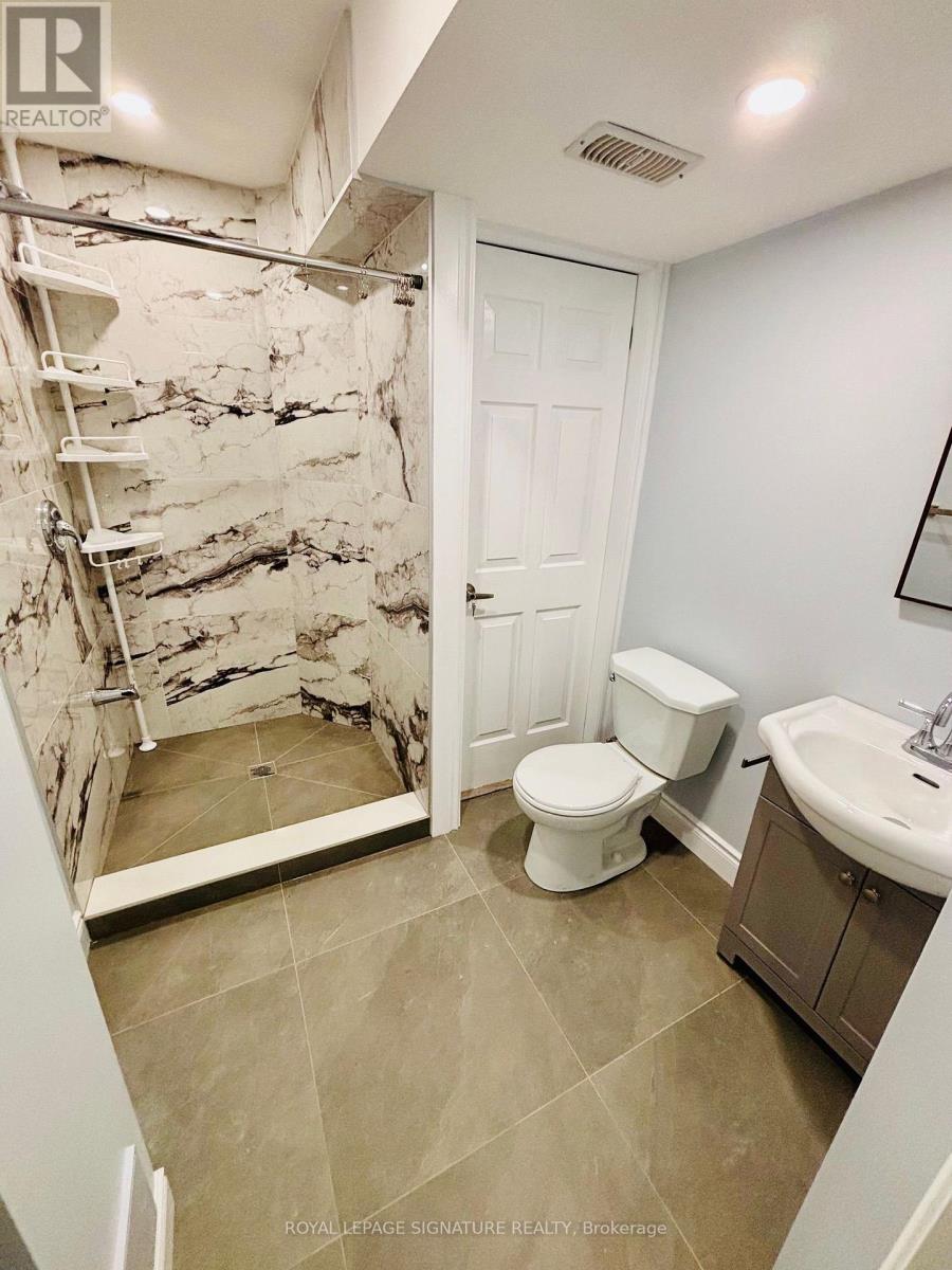 LOWER - 229 SPRINGVALLEY CRESCENT, Hamilton (Gourley) — photo 7