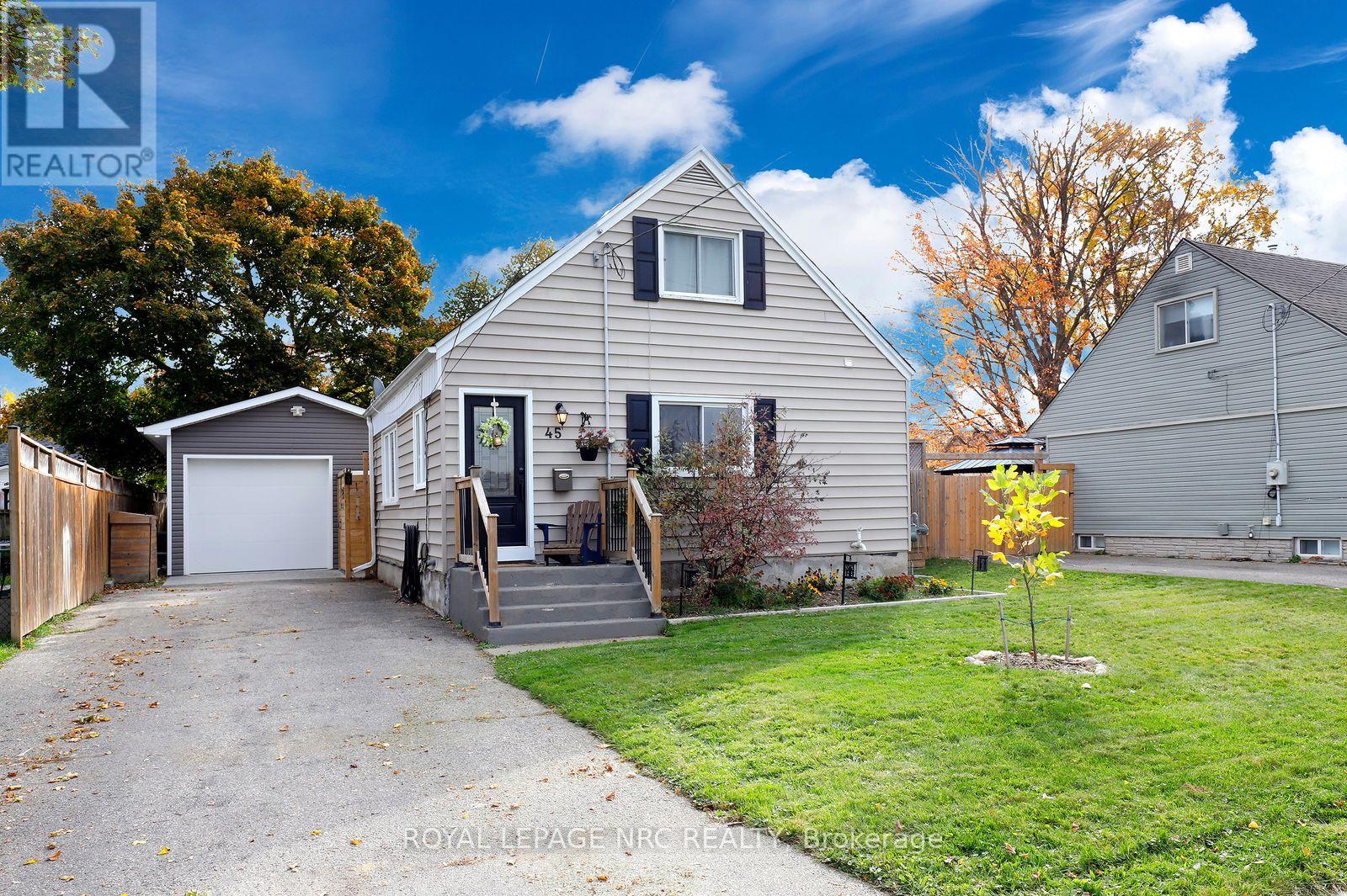 45 FRANK STREET, Brantford — photo 2