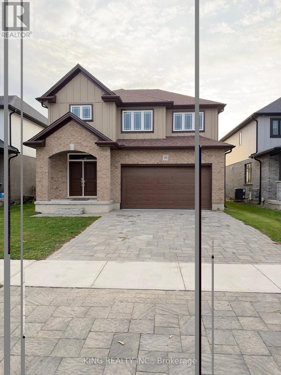 39 ROSINA LANE, Zorra (Thamesford)