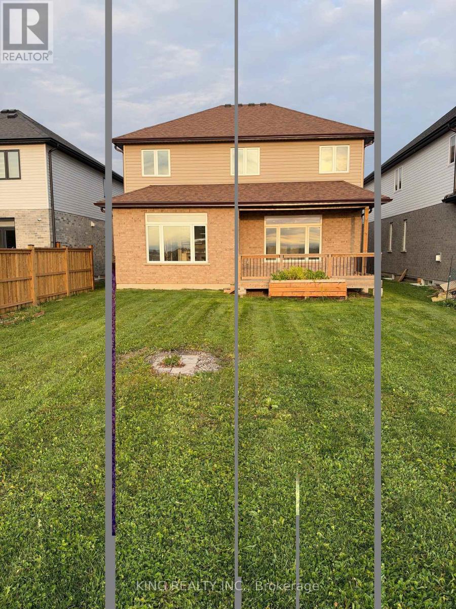39 ROSINA LANE, Zorra (Thamesford) — photo 2