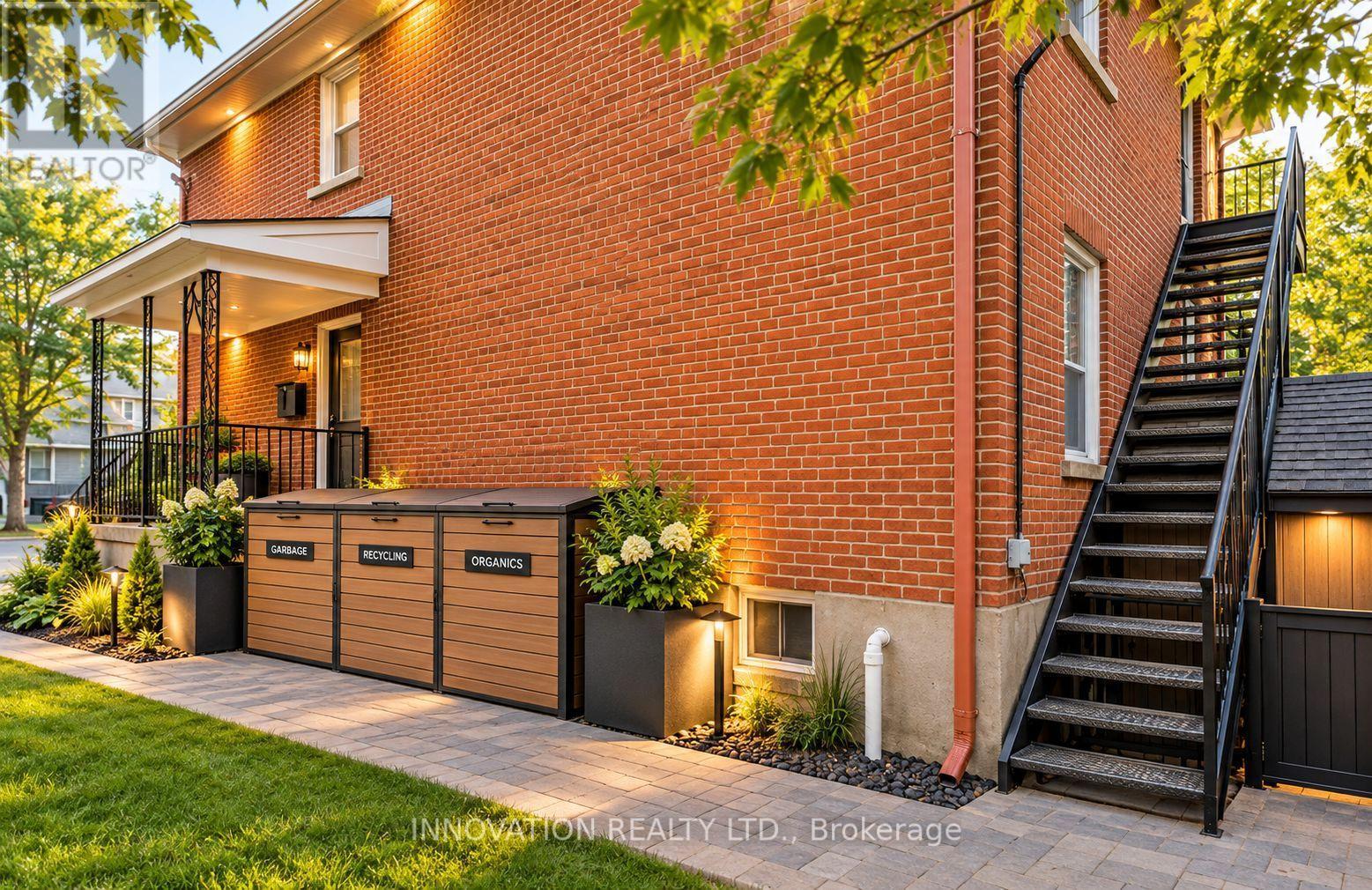 6 Bed, 3 Bath Multi-Family for Sale in Ottawa – 391 GREENWOOD AVENUE, Ottawa – MLS# X13812090 - Image 41