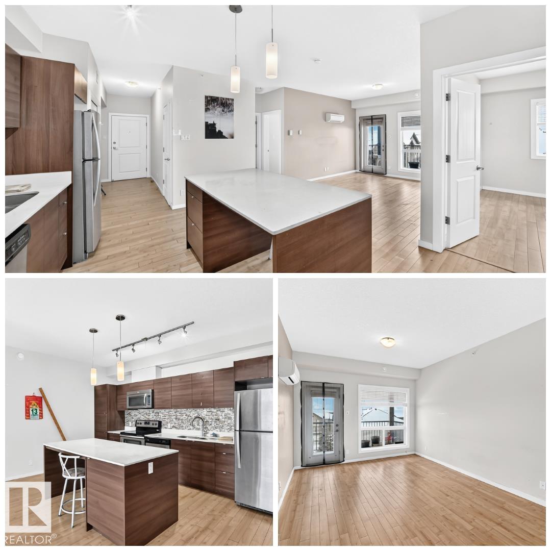 #403 9519 160 AV NW, Edmonton, Alberta, T5Z0N1