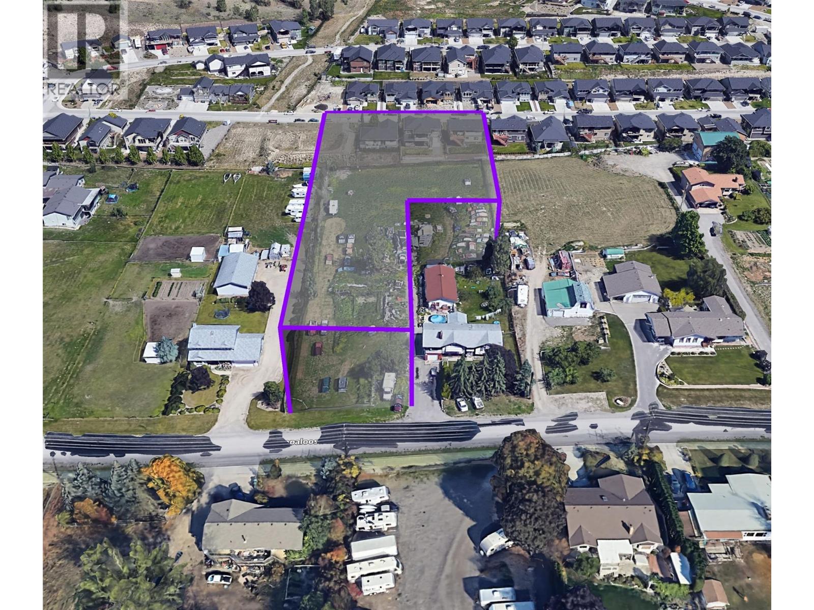  3036 Appaloosa Road, Kelowna