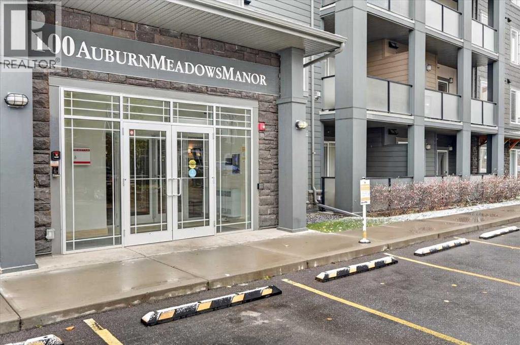 116, 100 Auburn Meadows Manor SE, Calgary — photo 16