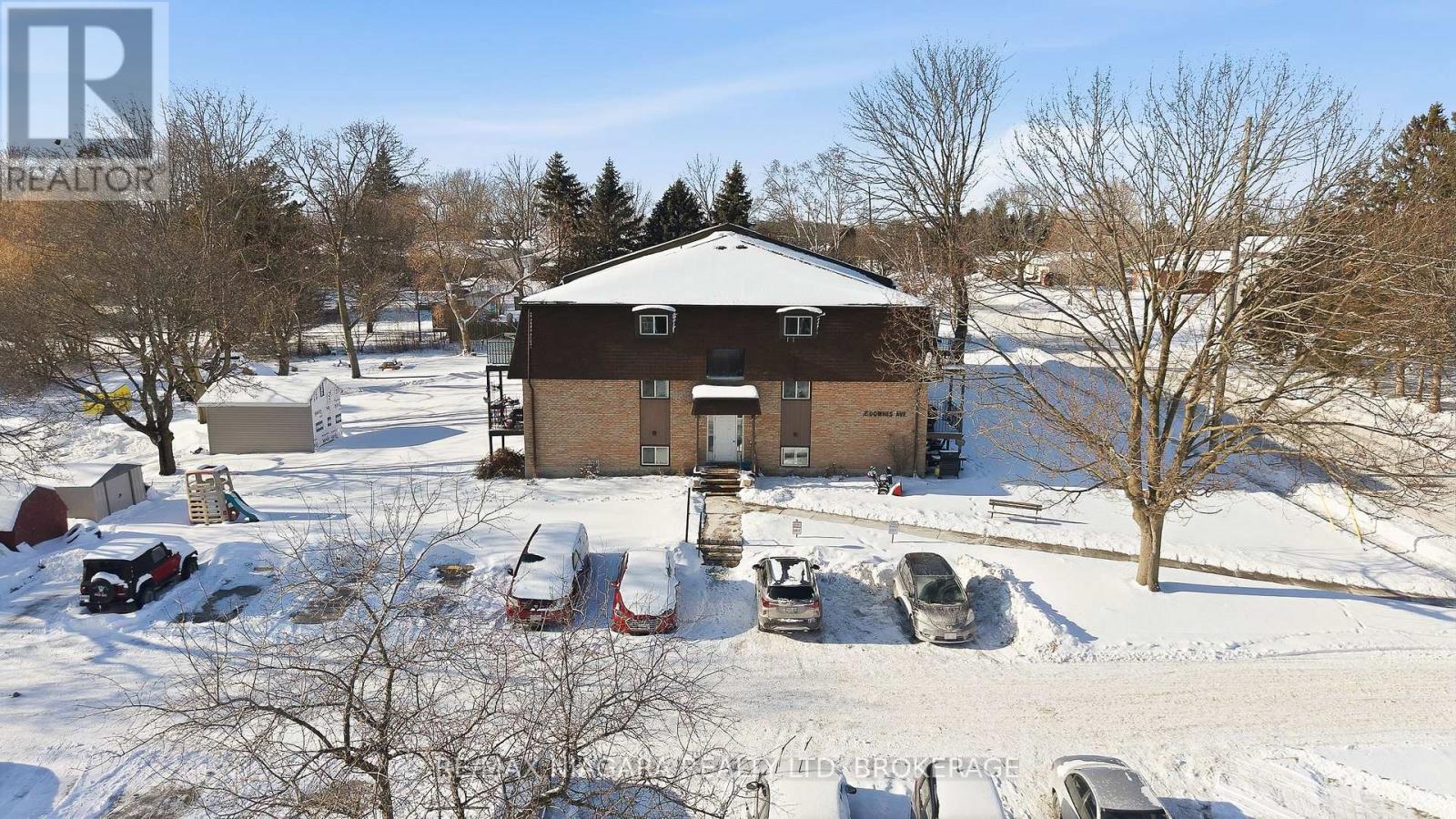 303 - 23 DOWNES AVENUE, Prince Edward County (Picton Ward)