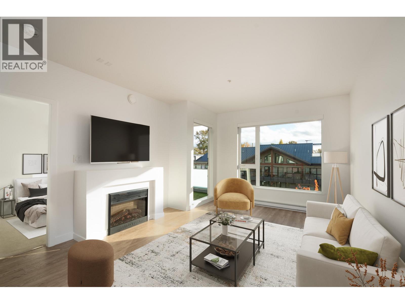 403 1061 Marine Drive