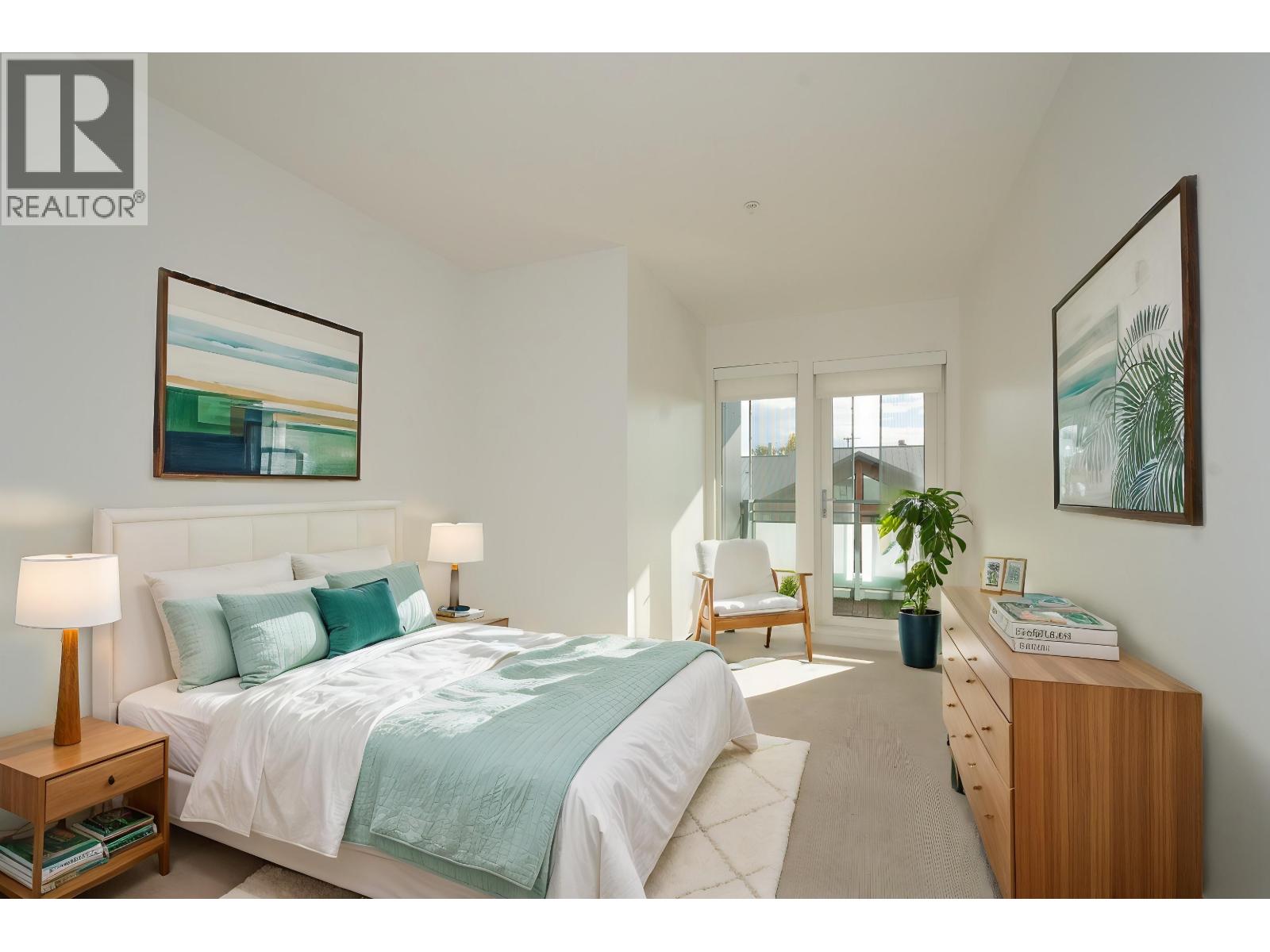 403 1061 Marine Drive, North Vancouver — photo 5