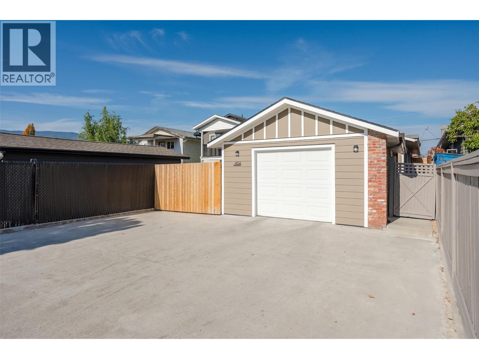456 Nelson Avenue, Penticton - Image 1