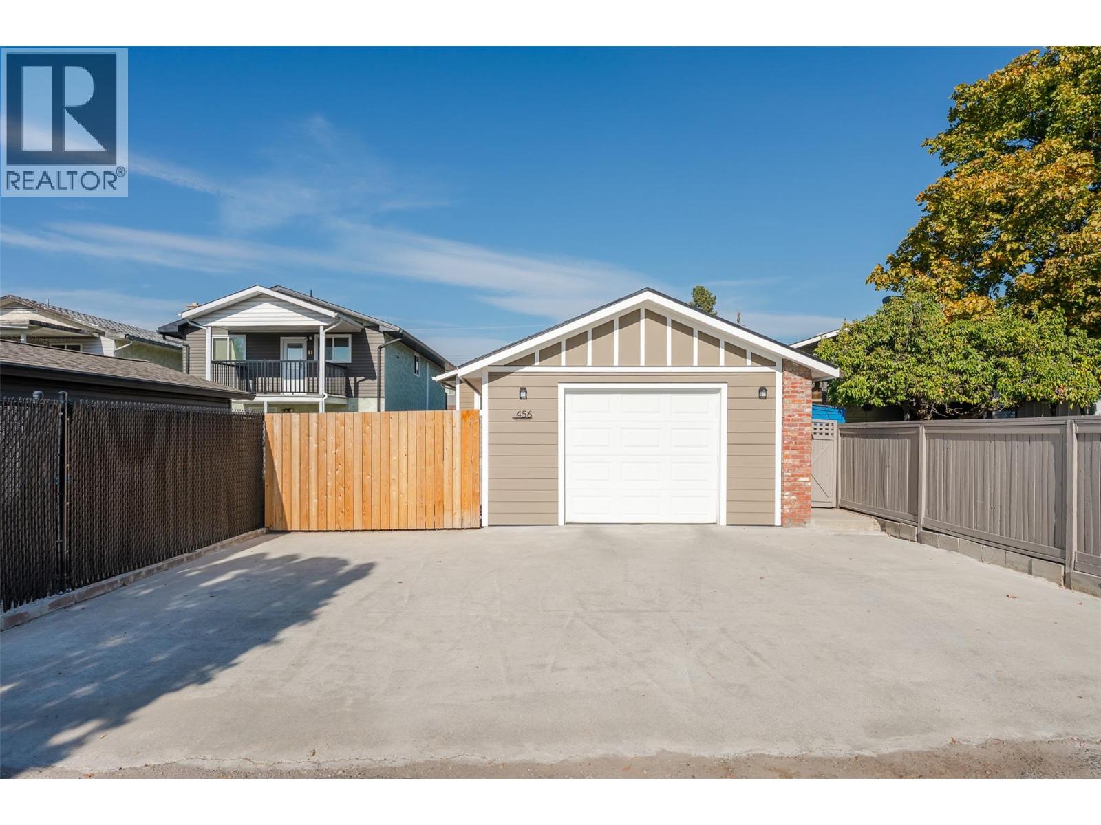 456 Nelson Avenue, Penticton - Image 1