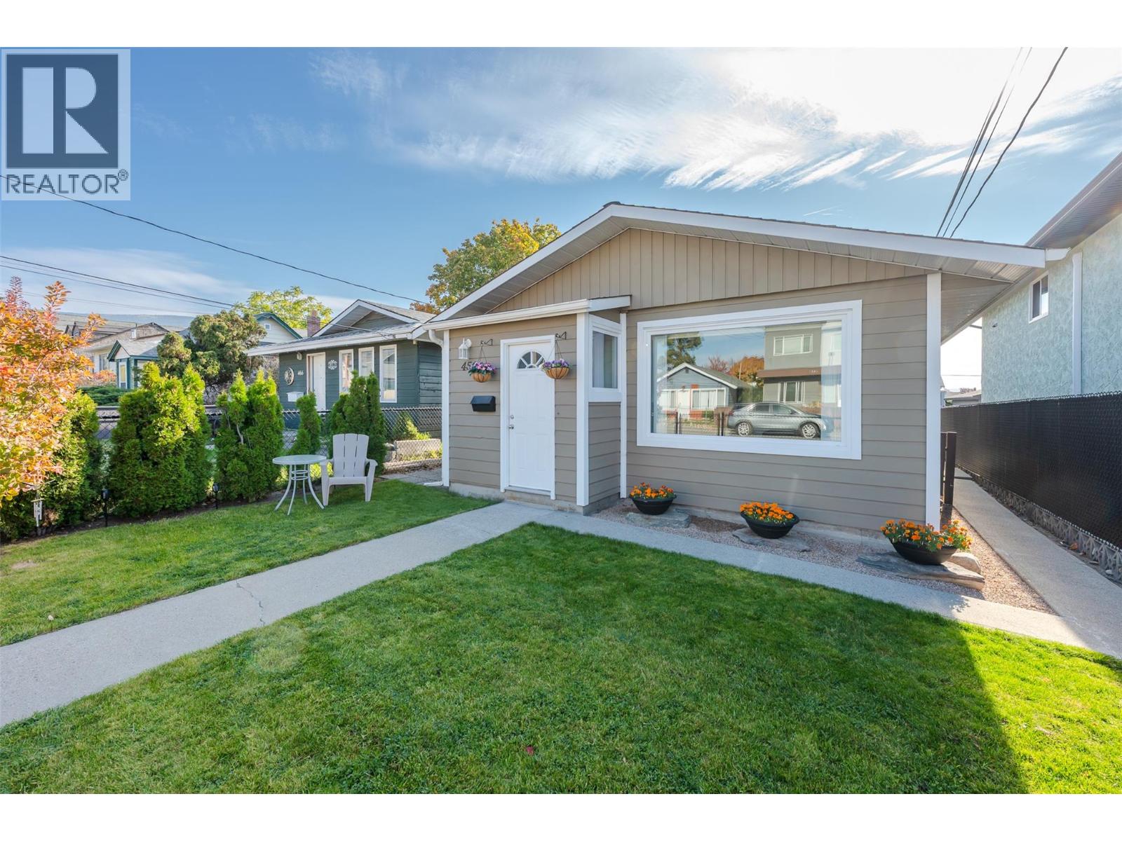 456 Nelson Avenue, Penticton - Image 1