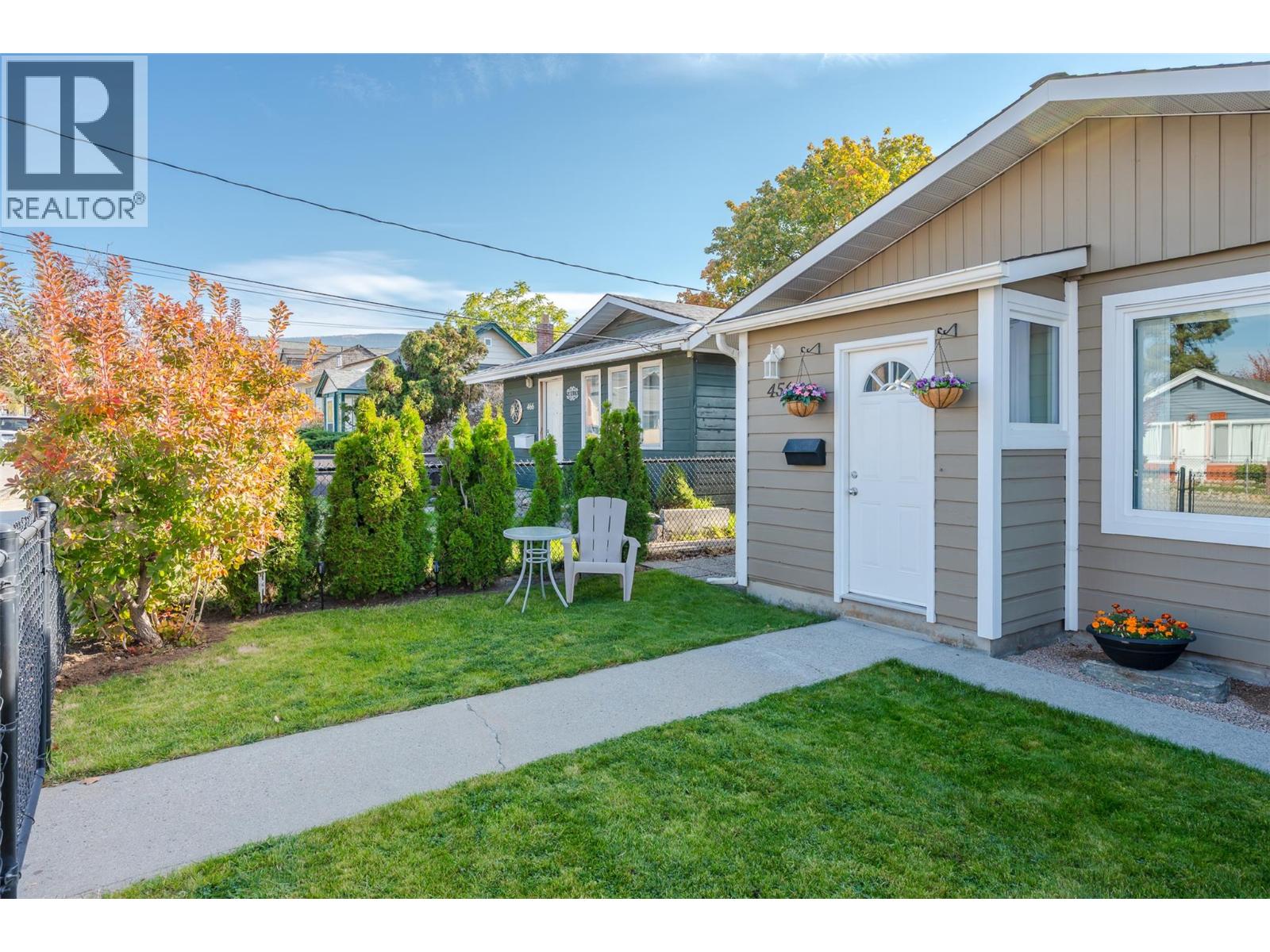 456 Nelson Avenue, Penticton - Image 1