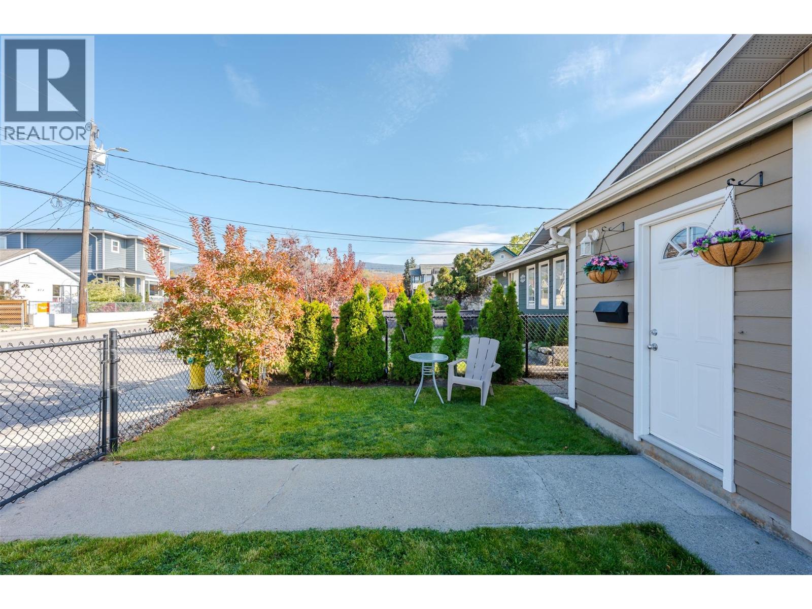 456 Nelson Avenue, Penticton - Image 1