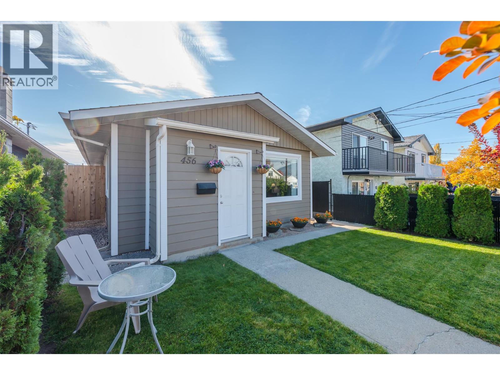 456 Nelson Avenue, Penticton - Image 1
