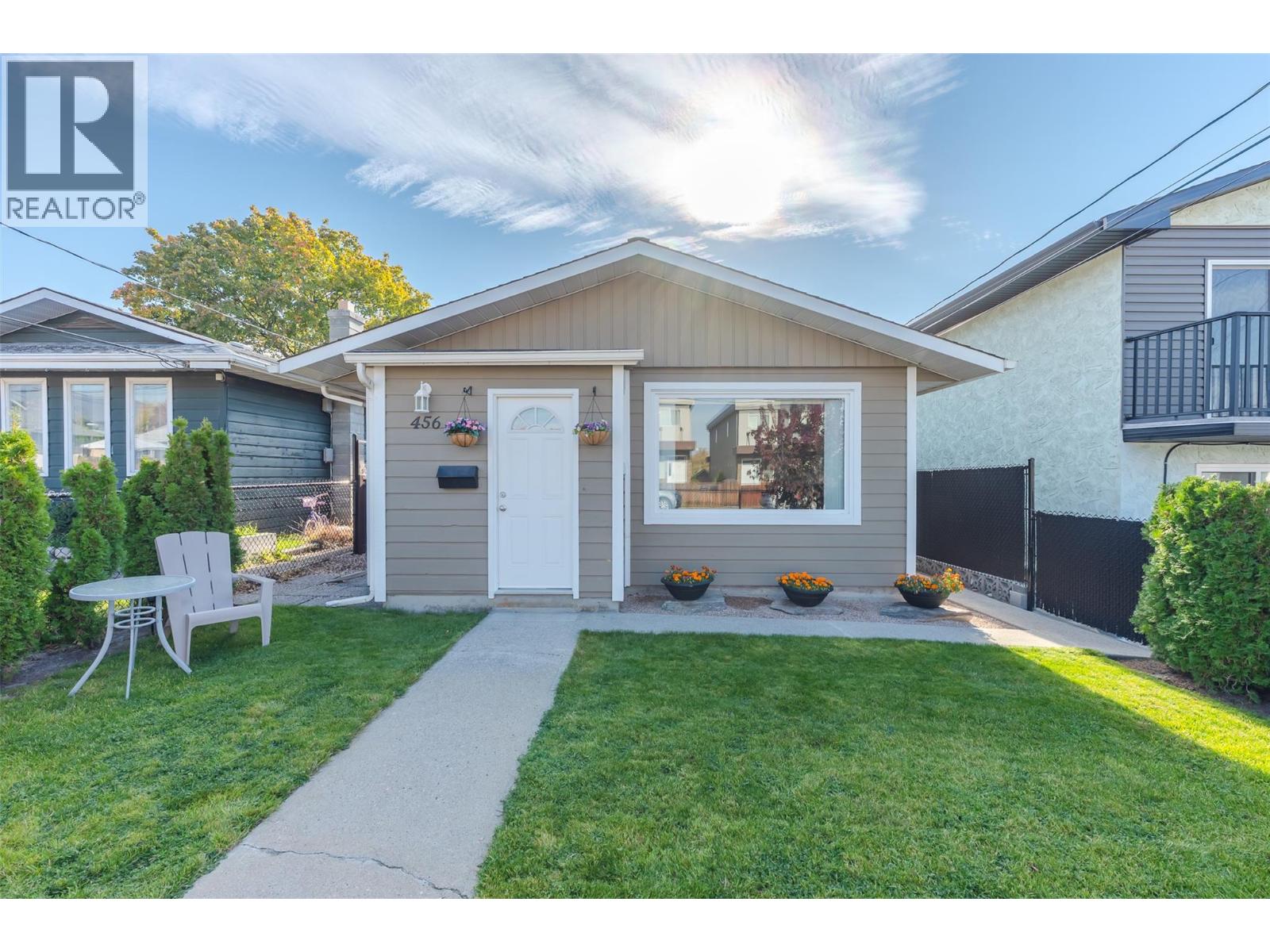 456 Nelson Avenue, Penticton - Image 1
