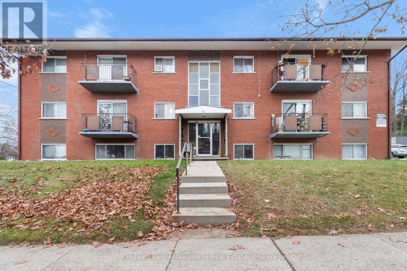 3 - 8 DELAWARE AVENUE, Guelph (Victoria North) — photo 6