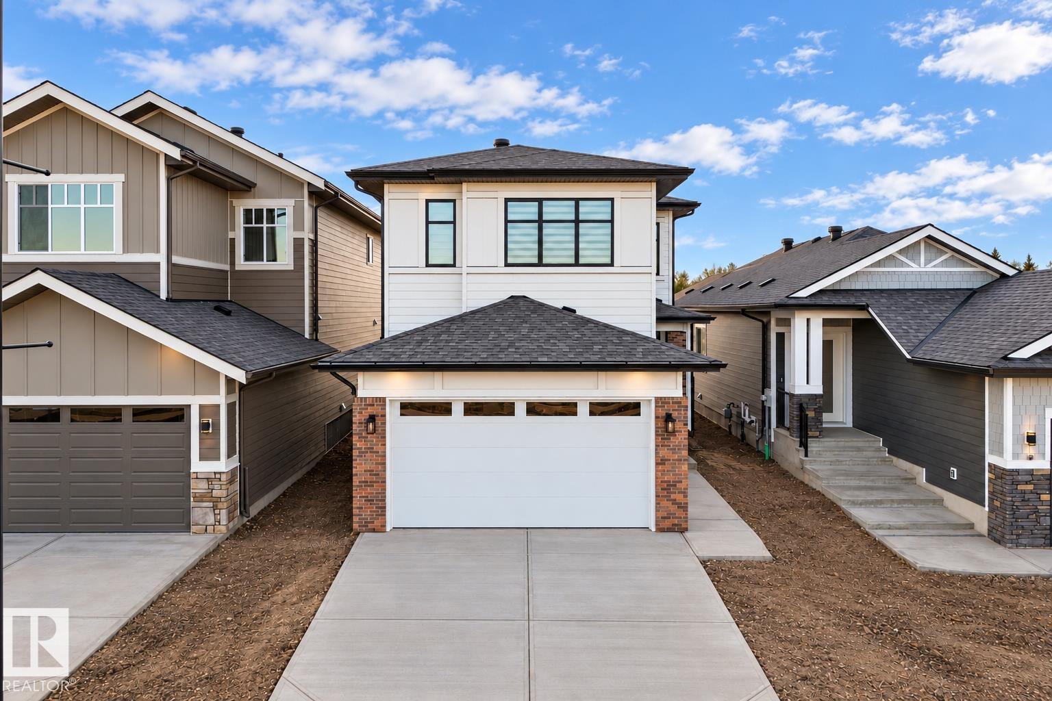 Photo of 124 Ravenshire Wynd, Sherwood Park