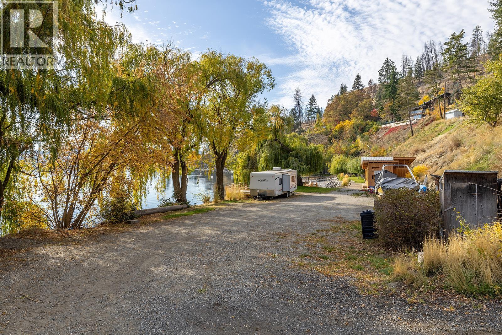  Westside Road South, West Kelowna