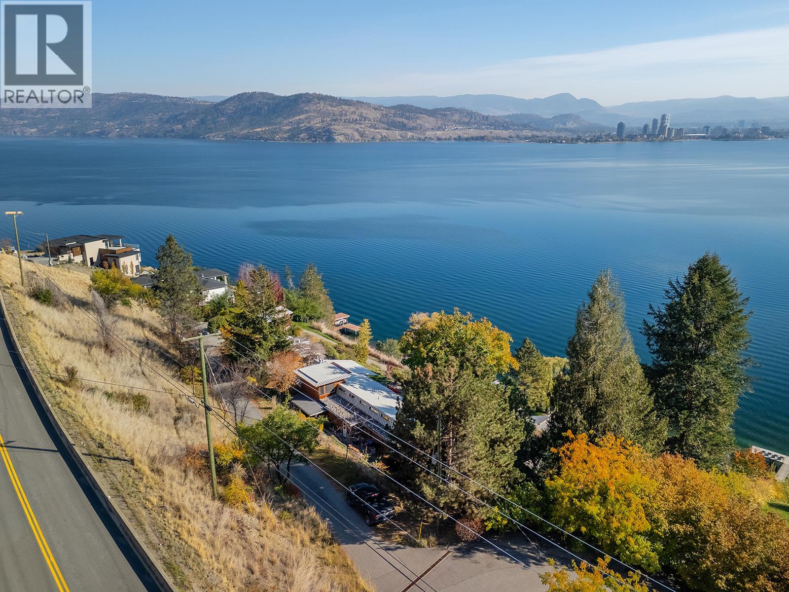  Westside Road South, West Kelowna