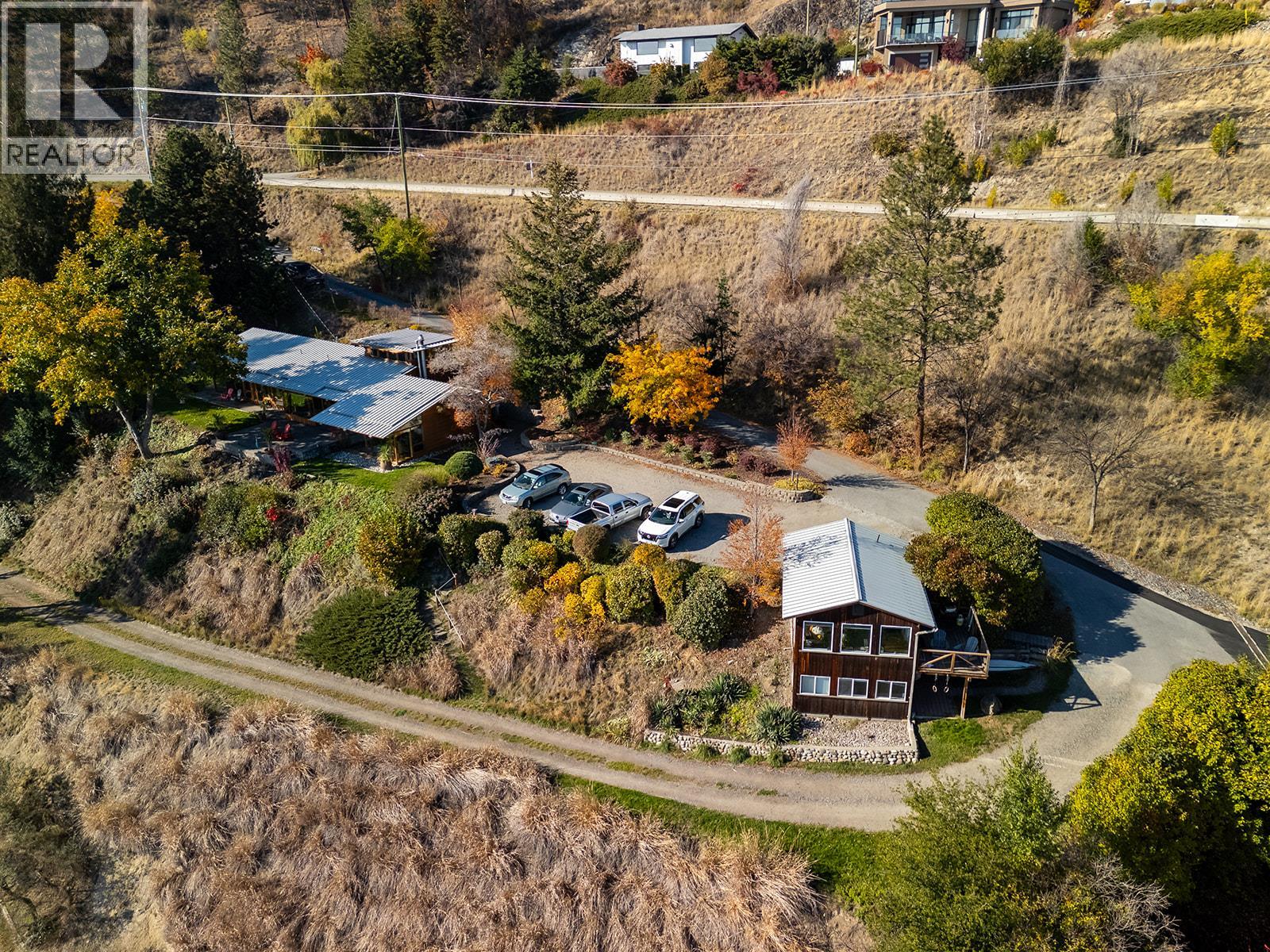  Westside Road South, West Kelowna