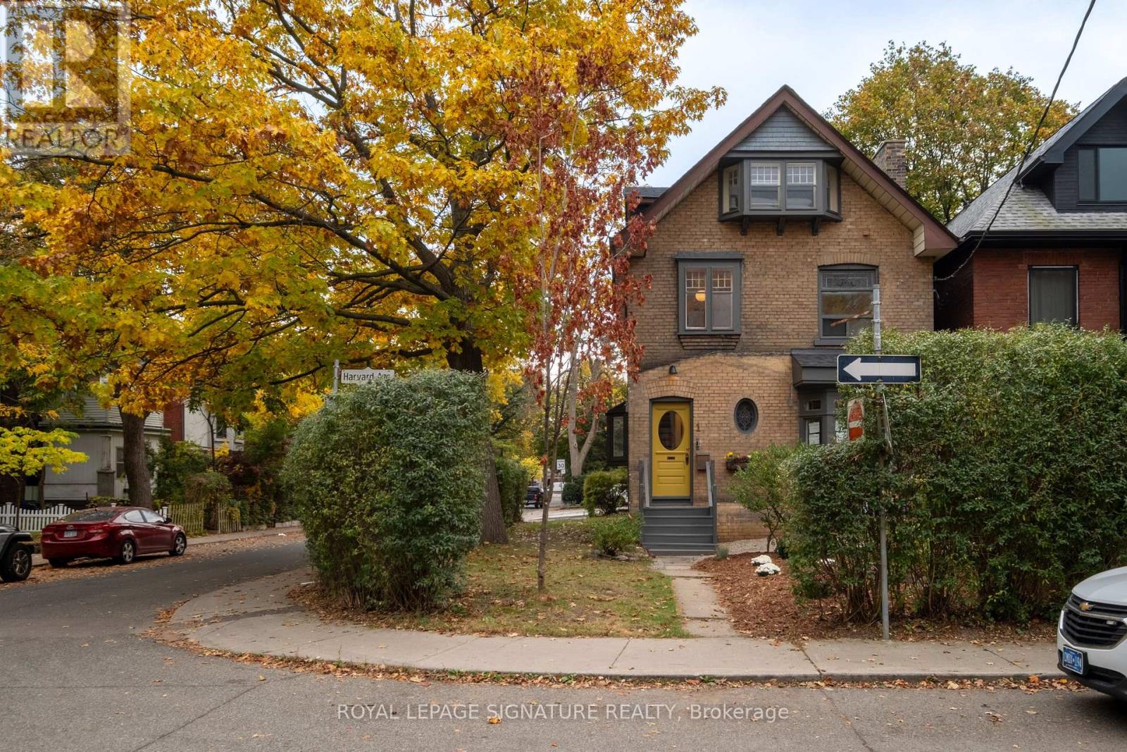 1 HARVARD AVENUE - 42