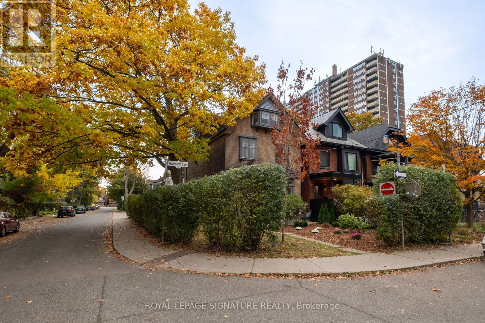 1 HARVARD AVENUE - 43