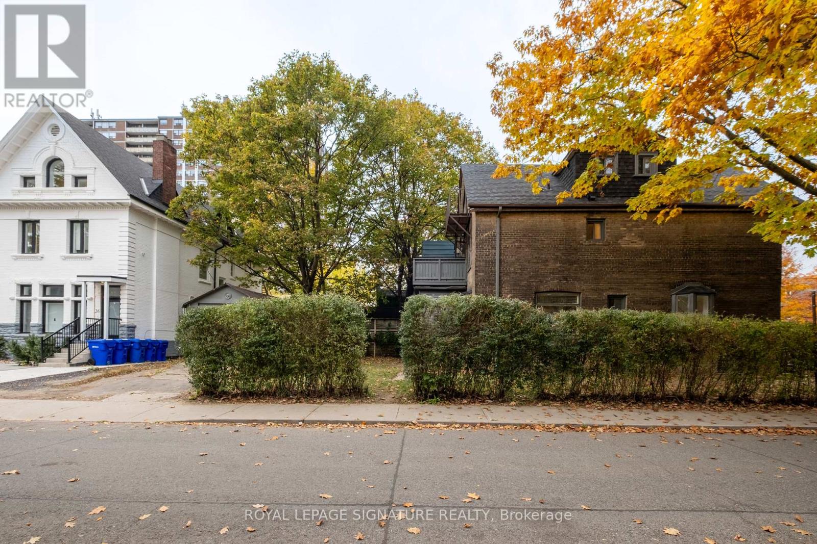 1 HARVARD AVENUE - 47
