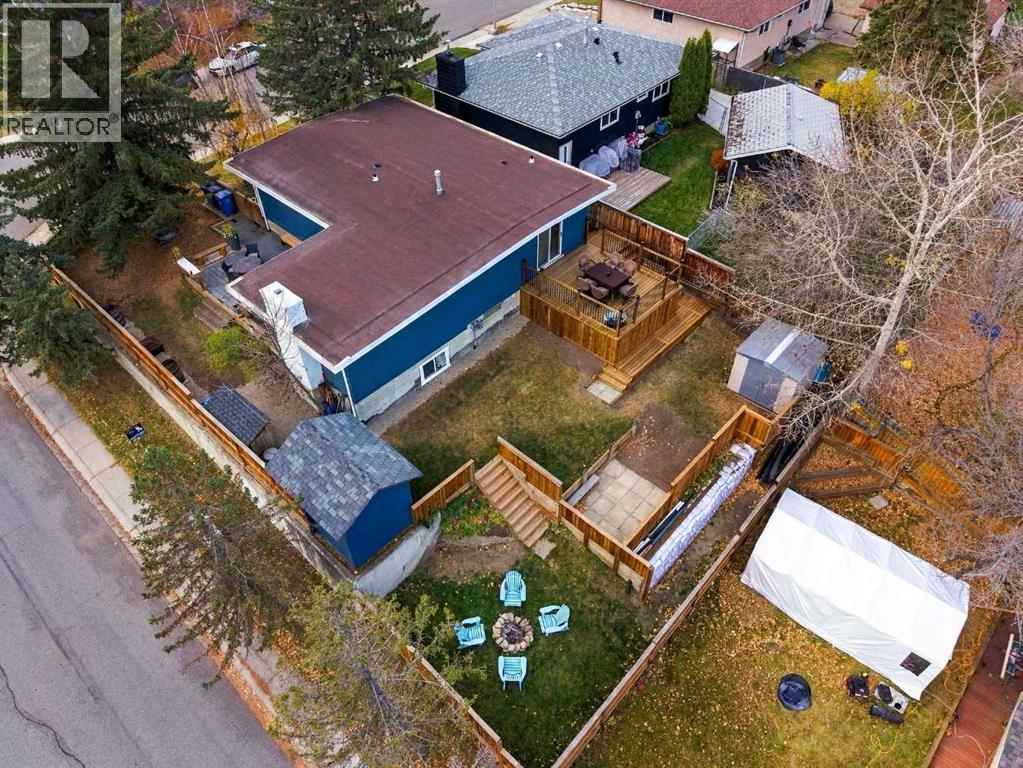 104 Cantree Place SW, Calgary