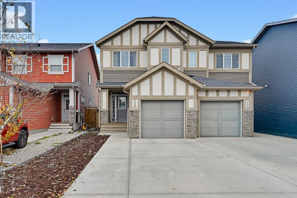 112 Legacy Glen Street SE, Calgary, Alberta, T2X3Y7
