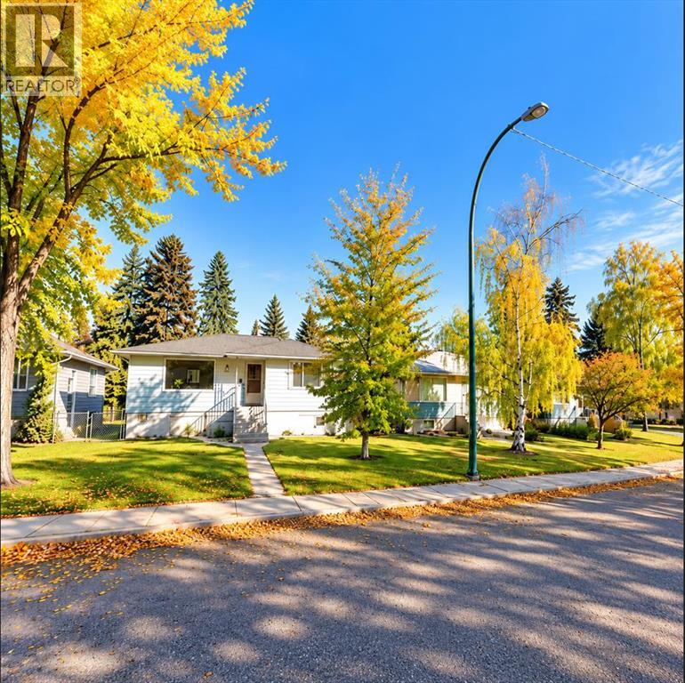 712 55 Avenue SW, Calgary